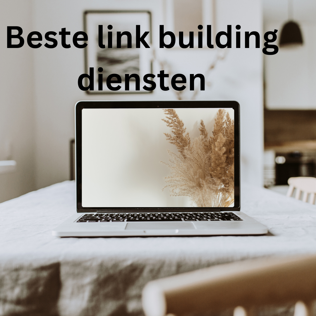 Beste link building diensten