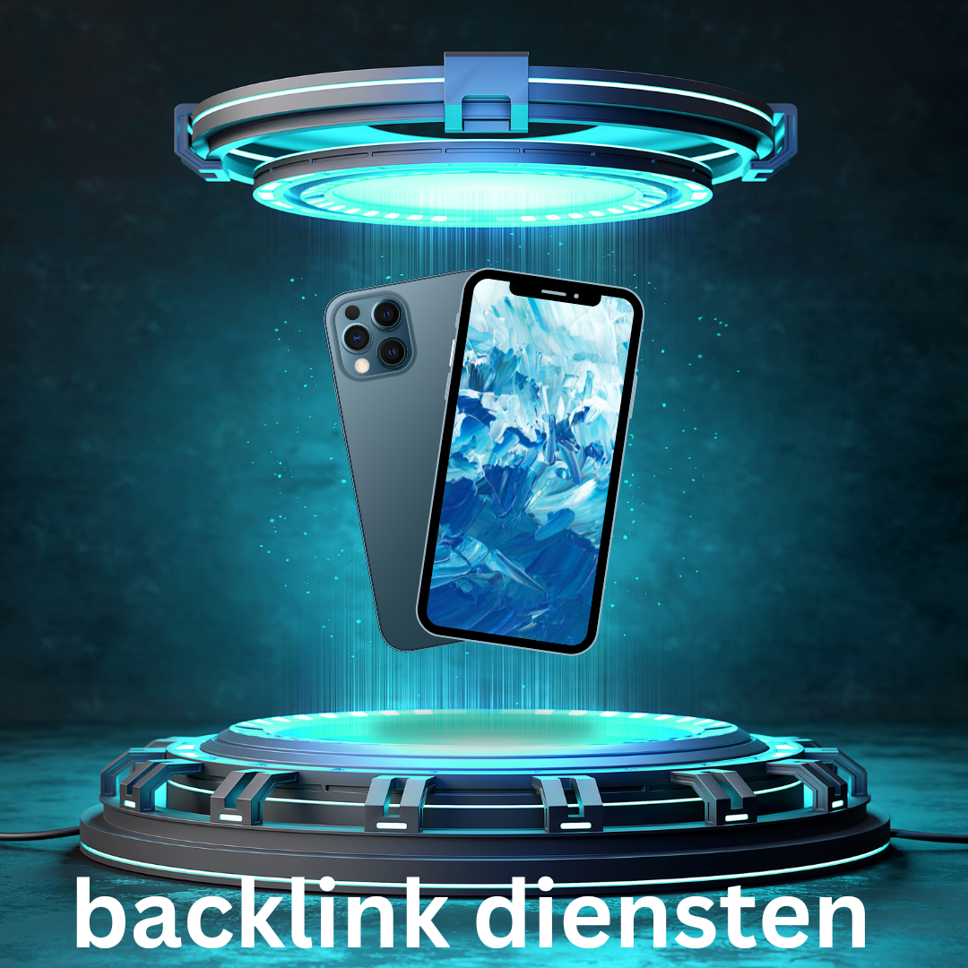 backlink diensten