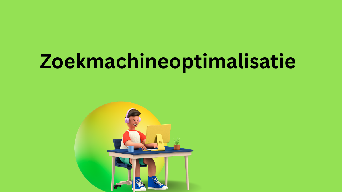 Zoekmachineoptimalisatie