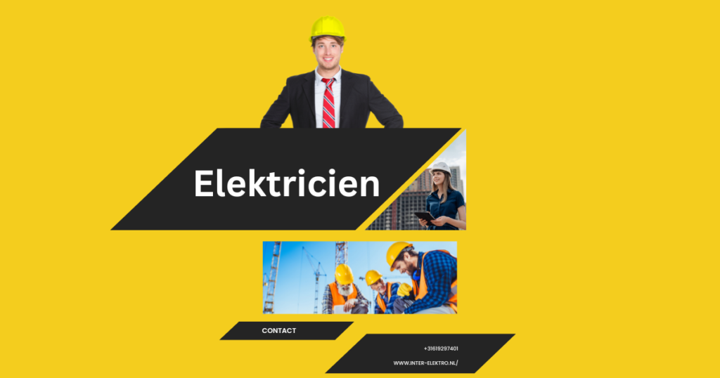Elektricien