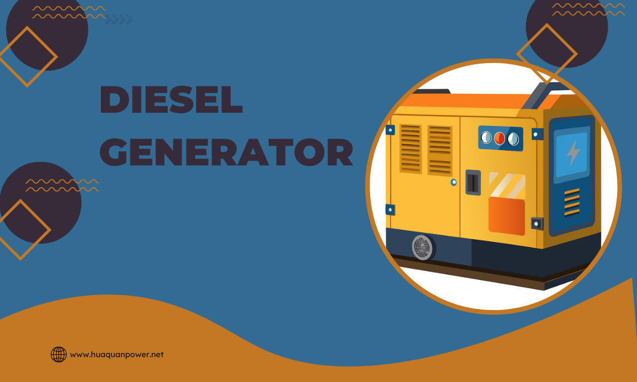 Best Diesel Generator Solutions: Choosing Reliable Power for Every Need