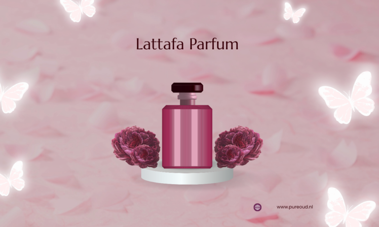 Lattafa Parfum