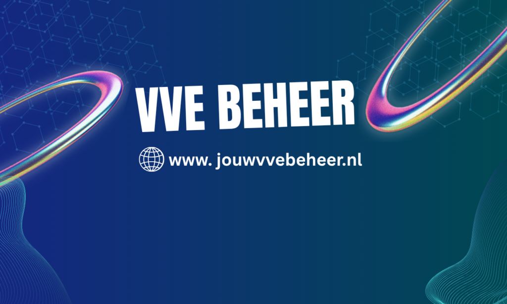 VVE beheer